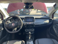 Fiat 500x Dolcevita AWD Kamery 360 Panorama Skóra Gliwice - zdjęcie 10