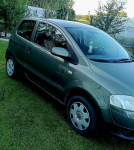 Na sprzedaż vw fox 1,2 55km benzyna 2006rok Strzałków - zdjęcie 5