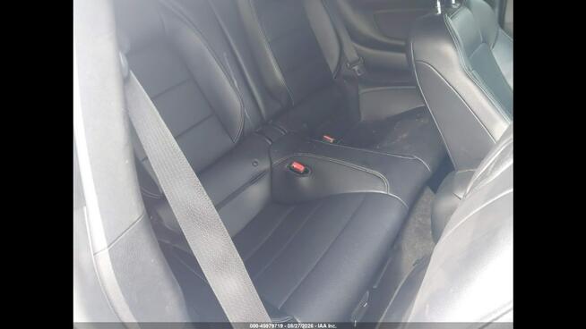 Ford Mustang GT PREMIUM / 5.0 V8 / niski przebieg Wrocław - zdjęcie 10