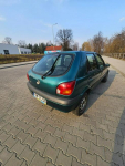 Ford Fiesta Benzyna 1.3 + LPG - 2000r Głogów - zdjęcie 2