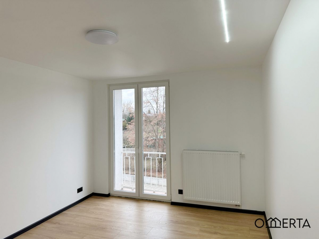 Wyremontowane mieszkanie - świetny standard! Poznań - zdjęcie 2