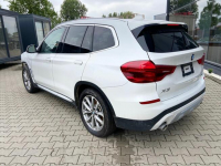 BMW X3 xDrive30i Luxury Line Częstochowa - zdjęcie 2