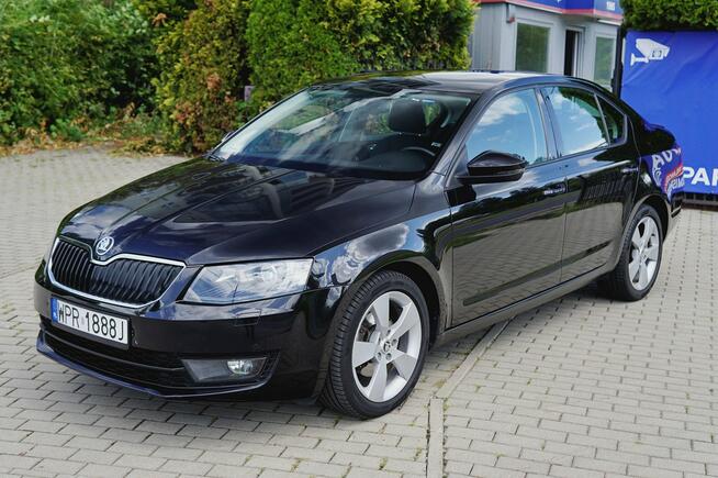 Škoda Octavia salon Polska, 1.6 TDi 150KM, Elegance Warszawa - zdjęcie 1
