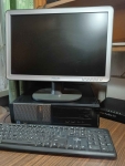 Zestaw komputerowy DELL OptiPlex 3010 i3 4 GB RAM 240 GB SSD W 10 P