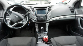 Hyundai i40 piękny. Gwarancja. Polecam !!! Zielona Góra - zdjęcie 10