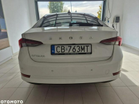 Škoda Octavia Kraków - zdjęcie 9