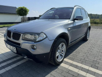 BMW X3 Gwarancja*Skóra*Xenon*Klimatronik*ALU*2xPDC*Panorama*HAK