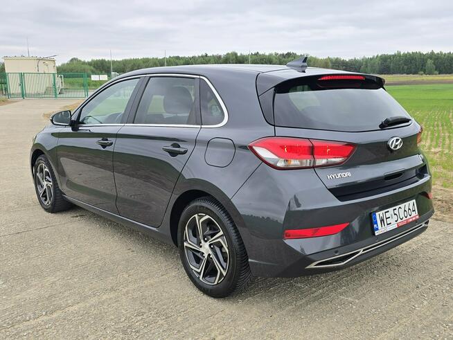 Hyundai i30 COMFORT 1.5 DPI 110KM Salon Polska, Możliwa zamiana Włocławek - zdjęcie 8