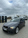 Bmw 320d e91 Nowe Miasto Lubawskie - zdjęcie 4