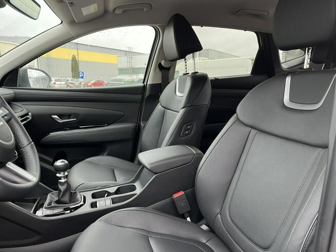 Hyundai Tucson w wersji Platinum Piła - zdjęcie 11