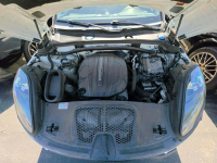 Porsche Macan AWD / 2.0 / niski przebieg Warszawa - zdjęcie 9