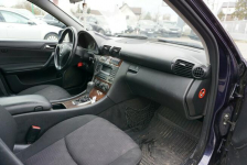 Mercedes C 220 zarejestrowany, ubezpieczony Opole - zdjęcie 10