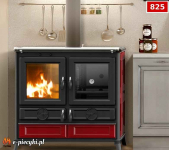 Kuchnie i piece na drewno Zielona Góra - zdjęcie 6