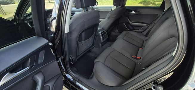 Audi A6 AUTOMAT-NAVI-LED-MEDIA Paproć - zdjęcie 9