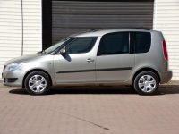 Škoda Roomster Lift /Solardach /Klimatronic /105KM /2012 Mikołów - zdjęcie 8