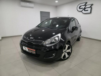 Kia Rio 1.4 /Bezwypadkowy/ Bogate wyposażenie/GWARANCJA NA ROK