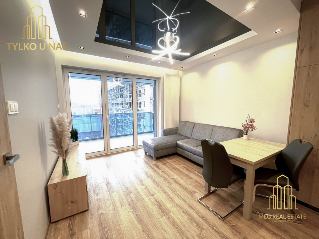 2 pokoje na Jurowieckiej Białystok - zdjęcie 1