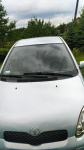 toyota yaris 2004 d4d