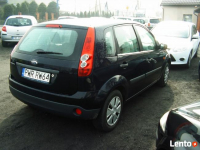 Ford Fiesta / salonowa / Września - zdjęcie 5