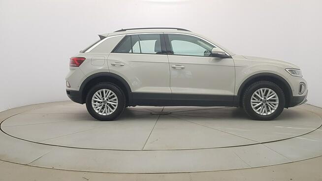 Volkswagen T-Roc 1.5 TSI Style DSG ! Z Polskiego Salonu ! Faktura VAT Warszawa - zdjęcie 8