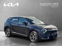 Kia Sportage AEB/Business Line/180KM/Automat/pierwszy właściciel Toruń - zdjęcie 7