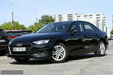 Audi A4 40 TDI Quattro*SalonPL*FV23%*Virtual*ACC Radar*Masaż*Navi*ASO Warszawa - zdjęcie 4