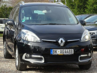 Renault Grand Scenic 1.2 benzyna, Zadbany, Bezwypadkowy, Gwarancja Kościerzyna - zdjęcie 3