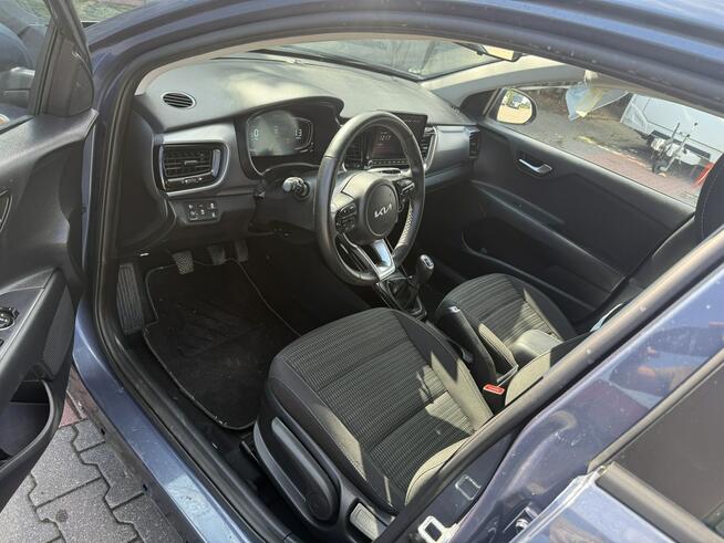 Kia Stonic Zielona Łąka - zdjęcie 7