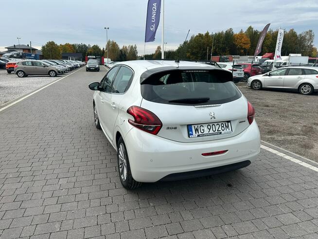 Peugeot 208 Lipówki - zdjęcie 7