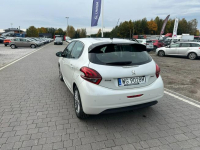Peugeot 208 Lipówki - zdjęcie 7