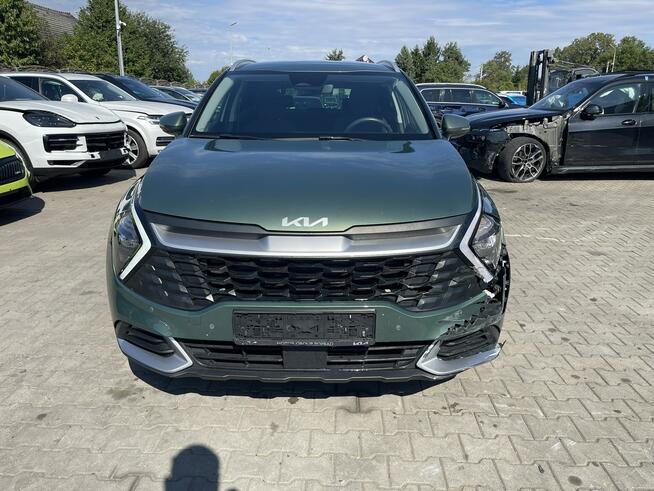 Kia Sportage Spirit 4x4 Automat Kamera Podgrzewanie Virtual 160KM Gliwice - zdjęcie 9