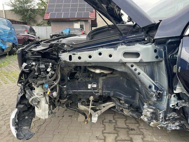 Mercedes GLS Klasa 350d 4Matic Automat Podgrzewanie Harmon/Kardon Gliwice - zdjęcie 10