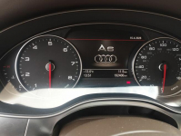 Audi A6 3.0TFSI KOMPRESOR 310kM Quatro , automat Warszawa - zdjęcie 8