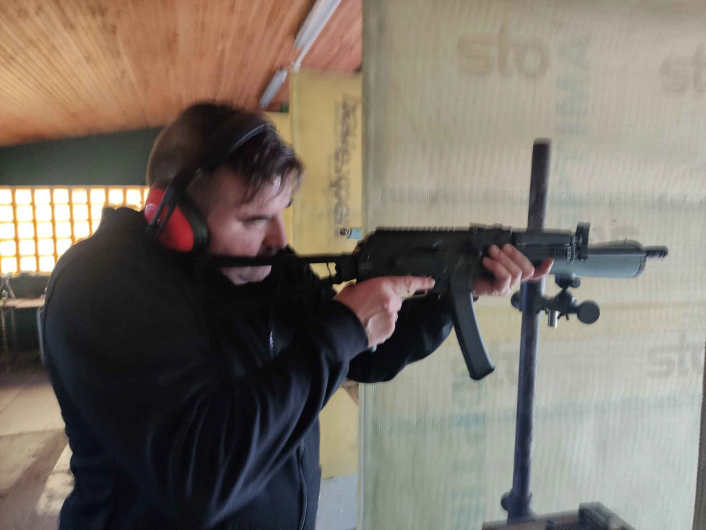 Doskonalący Kurs Kwalifikowanych Pracowników Ochrony obowiązkowy Kutno - zdjęcie 5