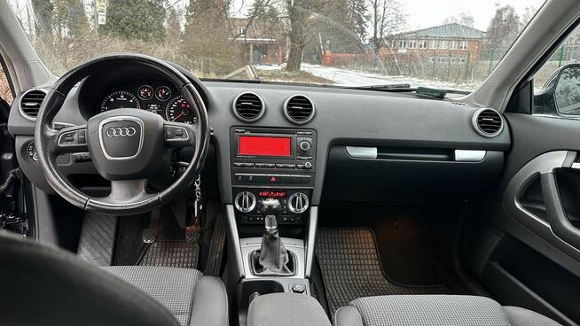 Sprzedam Audi A3 Nakło Śląskie - zdjęcie 4
