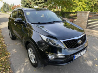 Kia Sportage 2015 1.7 CRDI Lublin - zdjęcie 6