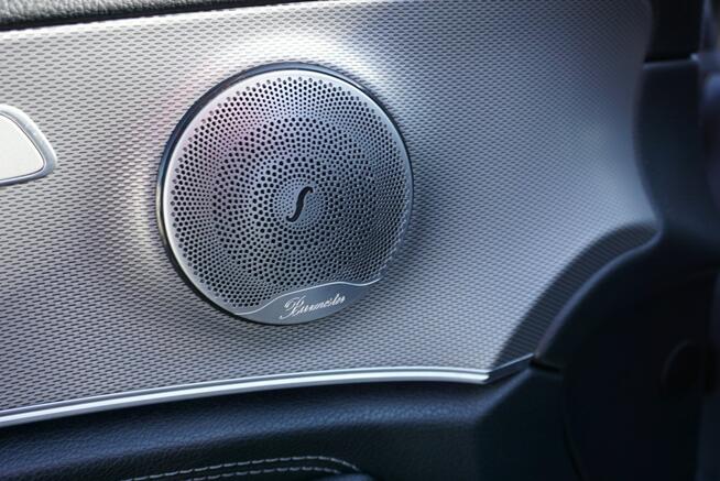 Mercedes E 220 polski salon , serwisowany, jeden właściciel Opole - zdjęcie 10