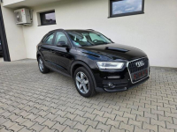 Audi Q3 150kM * xenon * LEDY * navi * I-rej 2014 * Raba Niżna - zdjęcie 5