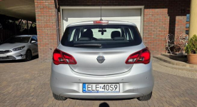 Opel Corsa 1.4  ENJOY ! Salon PL, I Wł, , Gwarancja, BEZWYPADKOWY Aleksandrów Łódzki - zdjęcie 10