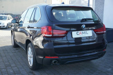 BMW X5 polski salon Opole - zdjęcie 7