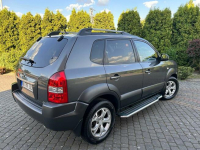 Hyundai Tucson 4x4 Super Stan Radom - zdjęcie 6