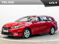 Kia Ceed SW 1.5 T-GDI 6MT 160KM Wersja M Salon Polska