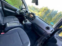 Citroën Berlingo Multispace BlueHDi 120 Opłacony Navi 2xPDC Wrocław - zdjęcie 12