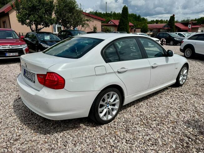 BMW sedan benzyna Lift Stan Bardzo Dobry bez wkładów Szerominek - zdjęcie 4