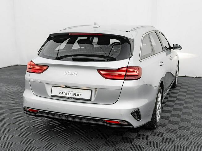 Kia Cee'd GD4E964#1.5 T-GDI M 2 stref klima K.cof salon PL VAT23% Gdańsk - zdjęcie 5