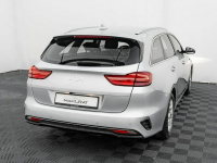 Kia Cee'd GD4E964#1.5 T-GDI M 2 stref klima K.cof salon PL VAT23% Gdańsk - zdjęcie 5