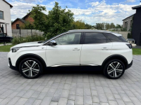 Peugeot 3008 2.0 Blue-HDI 180KM GT Full Led Kamera Alcantara z Niemiec Końskie - zdjęcie 8