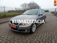 BMW 320 Klimatyzacja , bardzo dobry stan, alufelgi, nawigacja