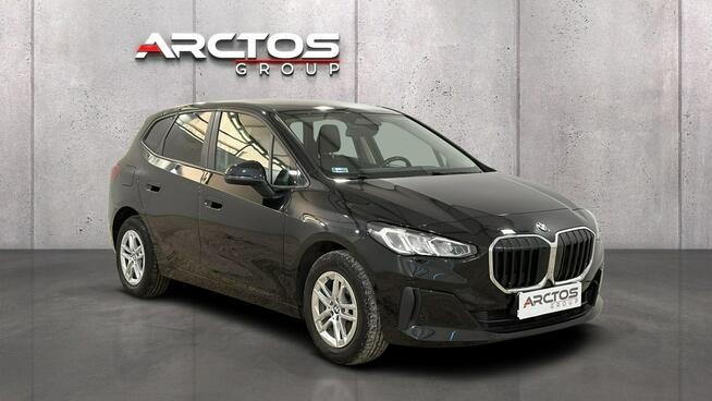 BMW 218 seria 2 218i Warszawa - zdjęcie 7