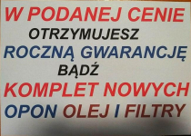 Ford Focus ZOBACZ OPIS !! W podanej cenie roczna gwarancja Mysłowice - zdjęcie 2